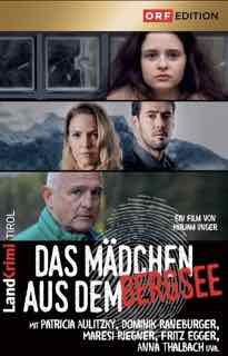 Тирольский детектив: Девушка с горного озера